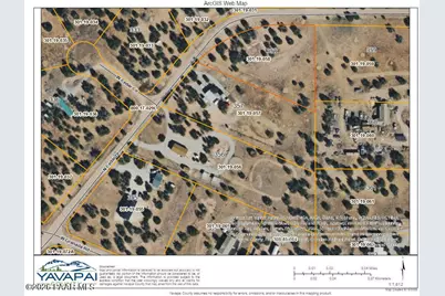 53925 N Cedar Drive, Seligman, AZ 86337 - Photo 14