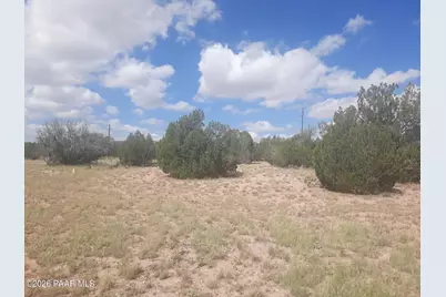 53925 N Cedar Drive, Seligman, AZ 86337 - Photo 4
