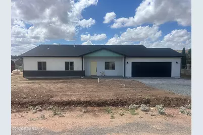20029 E Prickly Pear Drive, Mayer, AZ 86333 - Photo 1