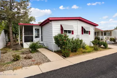 7901 E State Route 69 #82, Prescott Valley, AZ 86314 - Photo 2