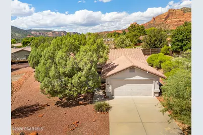 60 Rim Trail Drive, Sedona, AZ 86351 - Photo 2