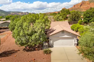 60 Rim Trail Dr, Sedona, AZ 86351 - Photo 2