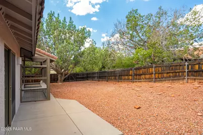 60 Rim Trail Drive, Sedona, AZ 86351 - Photo 32