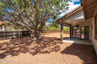 60 Rim Trail Drive, Sedona, AZ 86351 - Photo 30