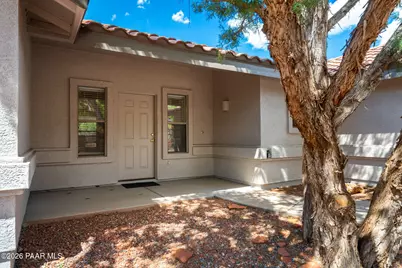 60 Rim Trail Drive, Sedona, AZ 86351 - Photo 6