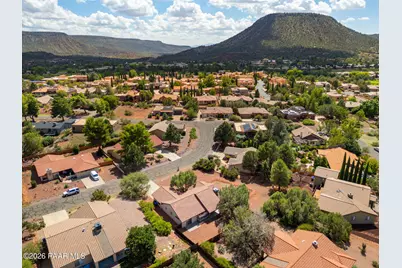 60 Rim Trail Drive, Sedona, AZ 86351 - Photo 40