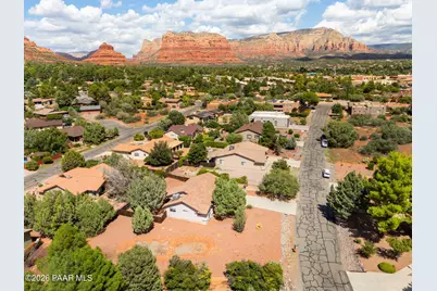 60 Rim Trail Drive, Sedona, AZ 86351 - Photo 38