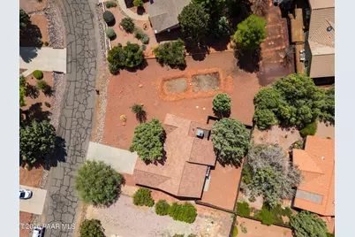 60 Rim Trail Drive, Sedona, AZ 86351 - Photo 42