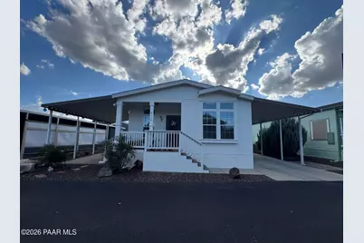 11250 E State Route 69 #2118, Dewey-Humboldt, AZ 86327 - Photo 1