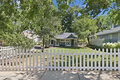 321 N Virginia Street, Prescott, AZ 86301 - Photo 2