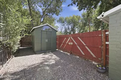 321 N Virginia Street, Prescott, AZ 86301 - Photo 22