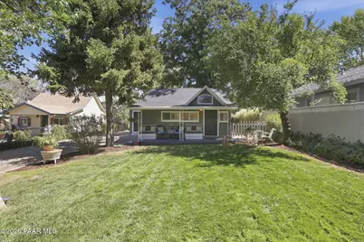 321 N Virginia Street, Prescott, AZ 86301 - Photo 26