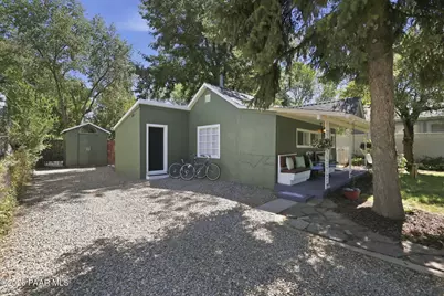 321 N Virginia Street, Prescott, AZ 86301 - Photo 24