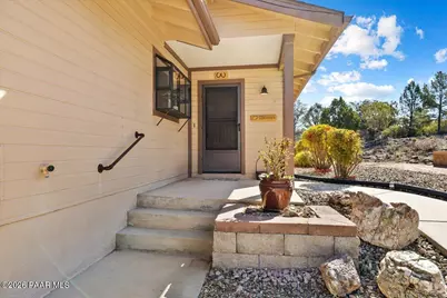 1341 N Blue Star Road, Chino Valley, AZ 86323 - Photo 2