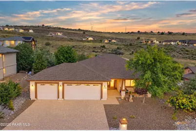 4739 Sharp Shooter Way, Prescott, AZ 86301 - Photo 1