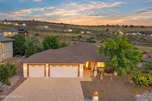 4739 Sharp Shooter Way, Prescott, AZ 86301 - Photo 1