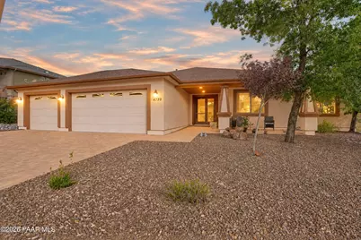 4739 Sharp Shooter Way, Prescott, AZ 86301 - Photo 36