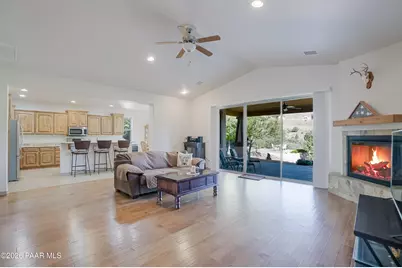 4739 Sharp Shooter Way, Prescott, AZ 86301 - Photo 8