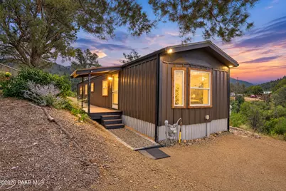 735 S Emerald Trail, Prescott, AZ 86303 - Photo 6