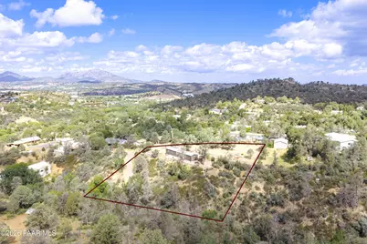 735 S Emerald Trail, Prescott, AZ 86303 - Photo 2