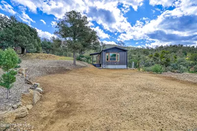 735 S Emerald Trail, Prescott, AZ 86303 - Photo 1