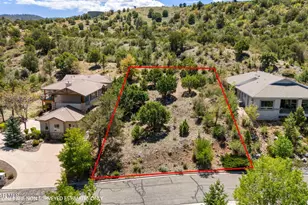 991 City Lights, Prescott, AZ 86303 - Photo 1