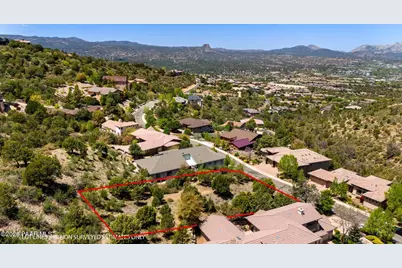 991 City Lights, Prescott, AZ 86303 - Photo 2