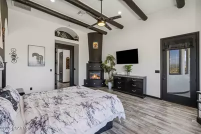 1280 S Peach Trail, Dewey-Humboldt, AZ 86327 - Photo 22