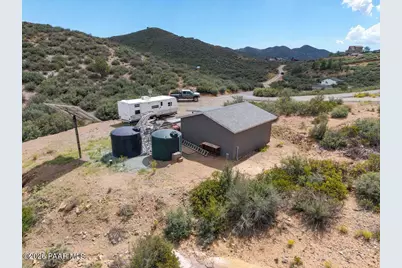 1280 S Peach Trail, Dewey-Humboldt, AZ 86327 - Photo 60