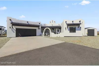 1280 S Peach Trail, Dewey-Humboldt, AZ 86327 - Photo 6