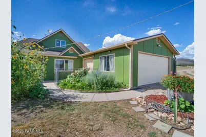 765 W Gina Marie Boulevard, Paulden, AZ 86334 - Photo 1