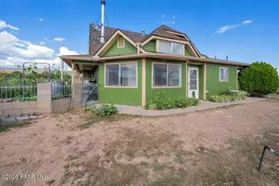 765 W Gina Marie Boulevard, Paulden, AZ 86334 - Photo 38