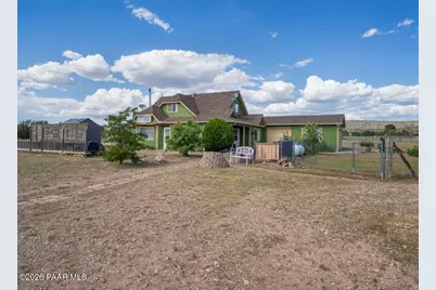 765 W Gina Marie Boulevard, Paulden, AZ 86334 - Photo 36
