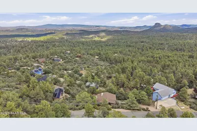 815 N Hillside Drive, Prescott, AZ 86305 - Photo 4