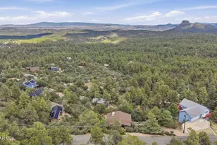 815 N Hillside Dr, Prescott, AZ 86305 - Photo 4