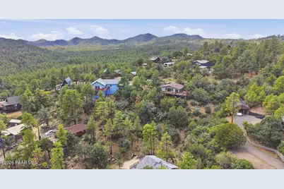 815 N Hillside Drive, Prescott, AZ 86305 - Photo 44