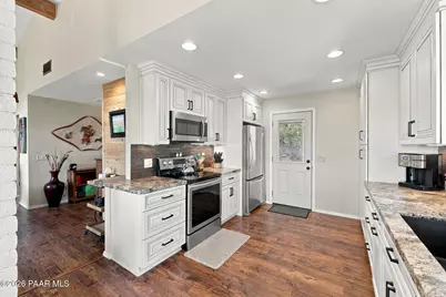 815 N Hillside Drive, Prescott, AZ 86305 - Photo 18