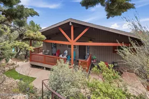 815 N Hillside Dr, Prescott, AZ 86305 - Photo 1