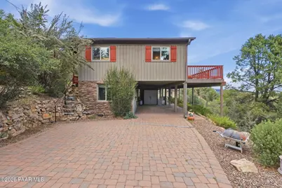 815 N Hillside Drive, Prescott, AZ 86305 - Photo 36