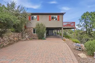 815 N Hillside Dr, Prescott, AZ 86305 - Photo 36