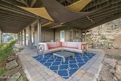 815 N Hillside Drive, Prescott, AZ 86305 - Photo 34
