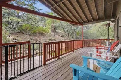 815 N Hillside Drive, Prescott, AZ 86305 - Photo 10