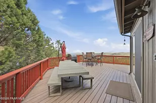 815 N Hillside Dr, Prescott, AZ 86305 - Photo 28