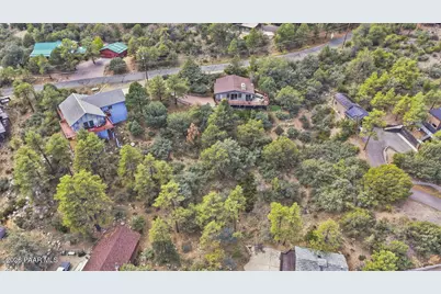 815 N Hillside Drive, Prescott, AZ 86305 - Photo 42