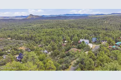815 N Hillside Drive, Prescott, AZ 86305 - Photo 6