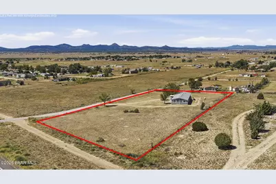 320 E Verde Ranch Road, Paulden, AZ 86334 - Photo 36