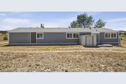 320 E Verde Ranch Road, Paulden, AZ 86334 - Photo 34