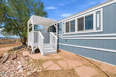320 E Verde Ranch Road, Paulden, AZ 86334 - Photo 4
