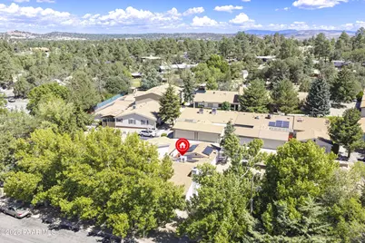 310 Rim Rock Circle #2, Prescott, AZ 86303 - Photo 30
