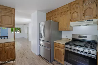 310 Rim Rock Circle #2, Prescott, AZ 86303 - Photo 12
